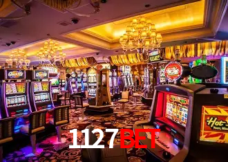 A Revolução dos Aplicativos de Jogos no 1127BET