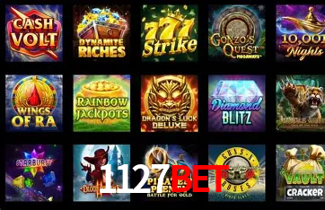 A Emoção da Loteria na 1127BET: Uma Chance de Mudança de Vida