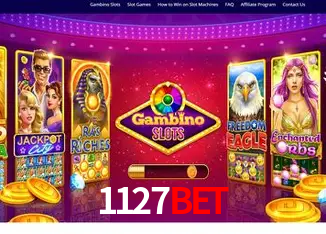 Descubra a Essência do 1127BET: Nossa História e Compromissos