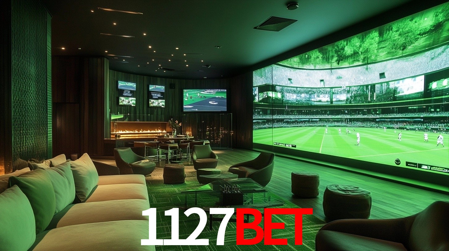 1127 BET login