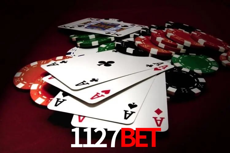 Experiência VIP 1127BET