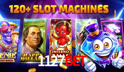 Desvendando o Mundo dos Jogos Virtuais na 1127BET