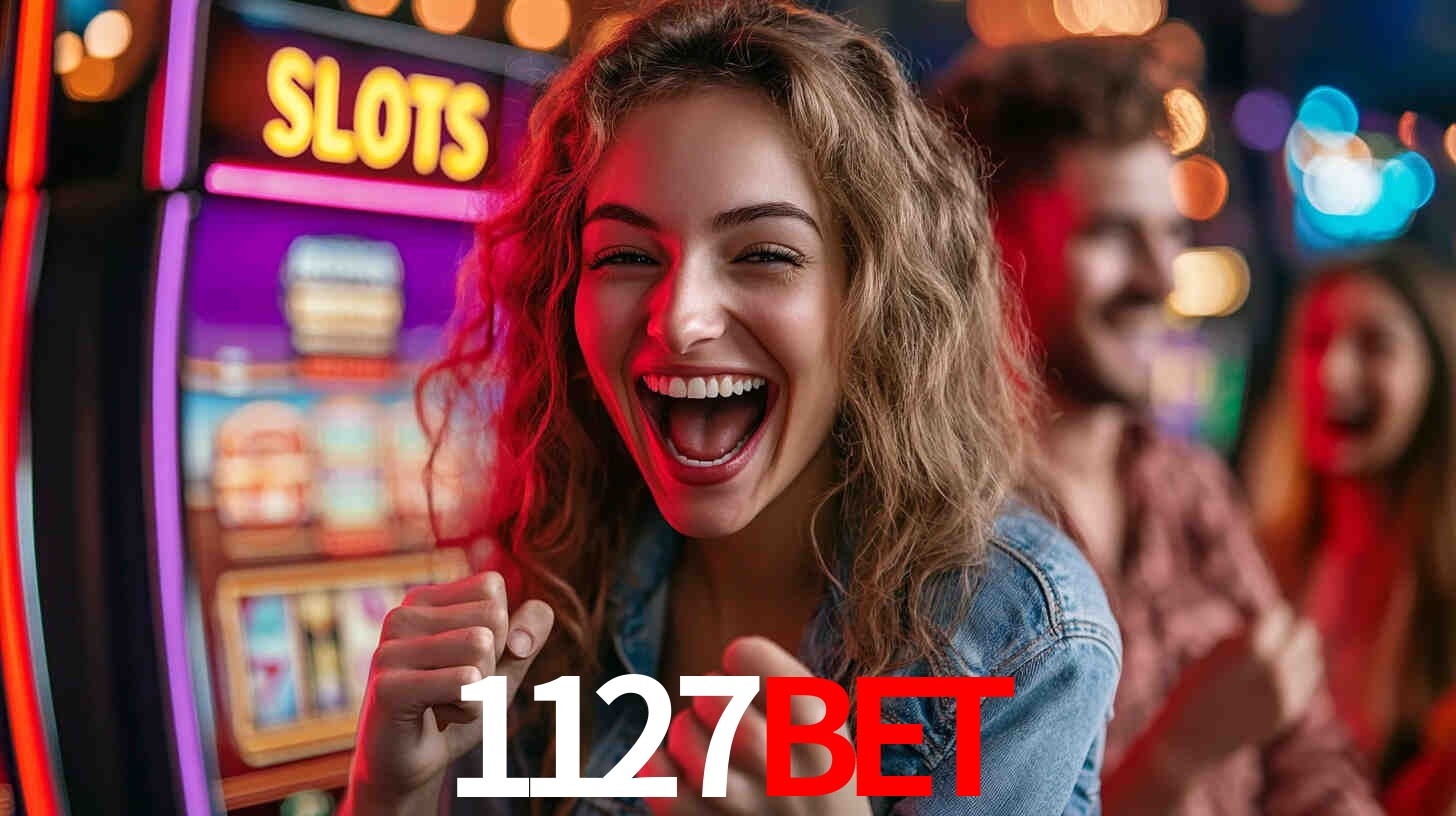 cassino 1127BET