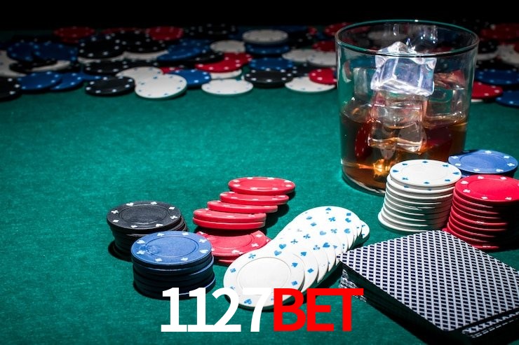 Recursos de Bônus 1127BET