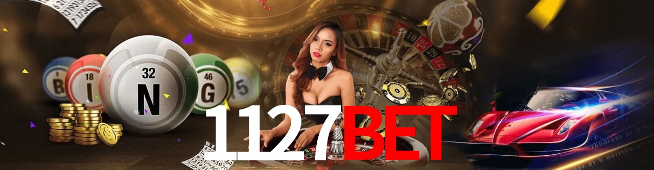 Tecnologia da Plataforma 1127BET