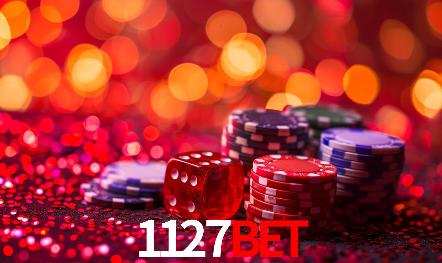 Apostas de Futebol 1127BET