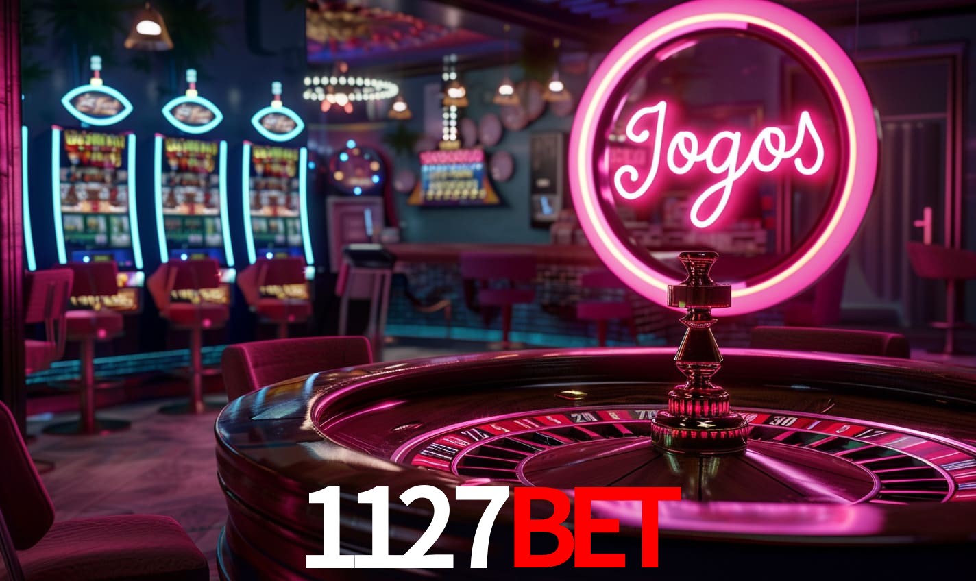 Apostas de Tênis 1127BET