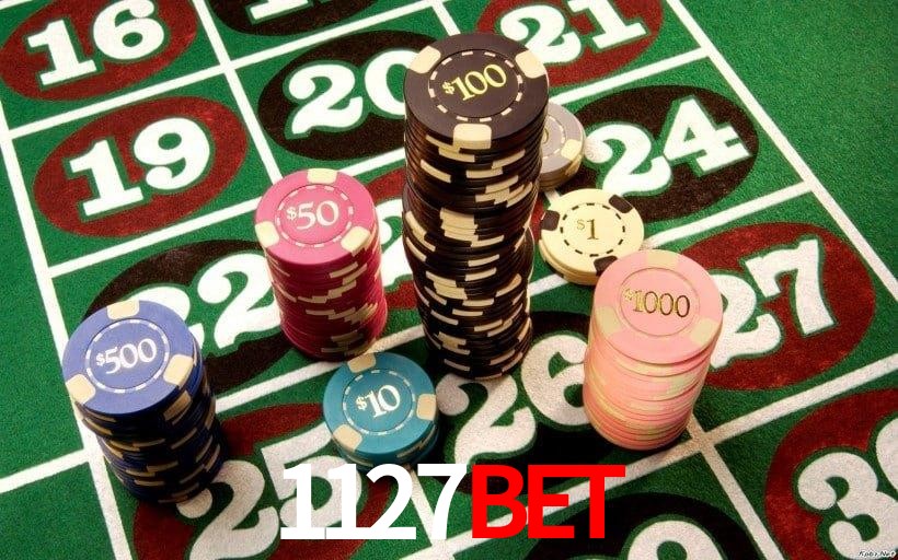 PIX Instantâneo 1127BET