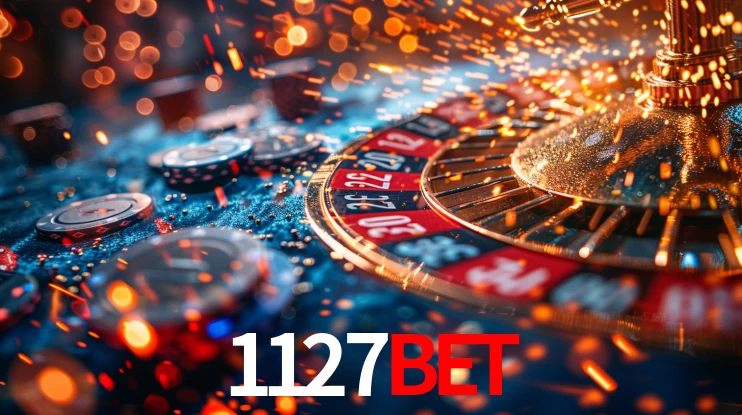 Descubra a Magia dos Jogos de Arcade no 1127BET