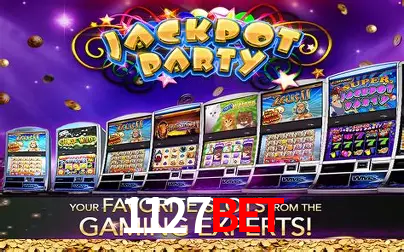 Descubra o Programa VIP da 1127BET: Vantagens Exclusivas para Jogadores