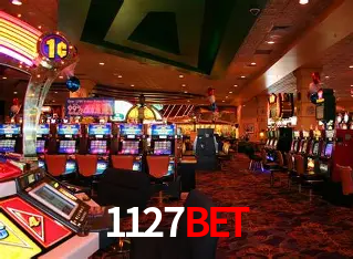 Apostas Esportivas na 1127BET: Um Guia Completo