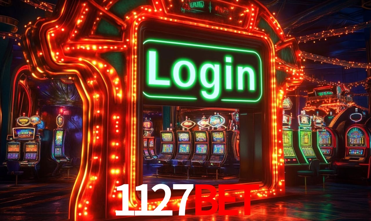 Provedores de Jogos 1127BET