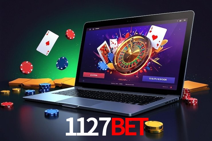 Provedores de Jogos 1127BET