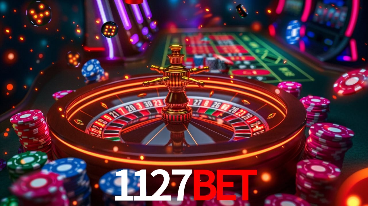 Casino VIP 1127BET