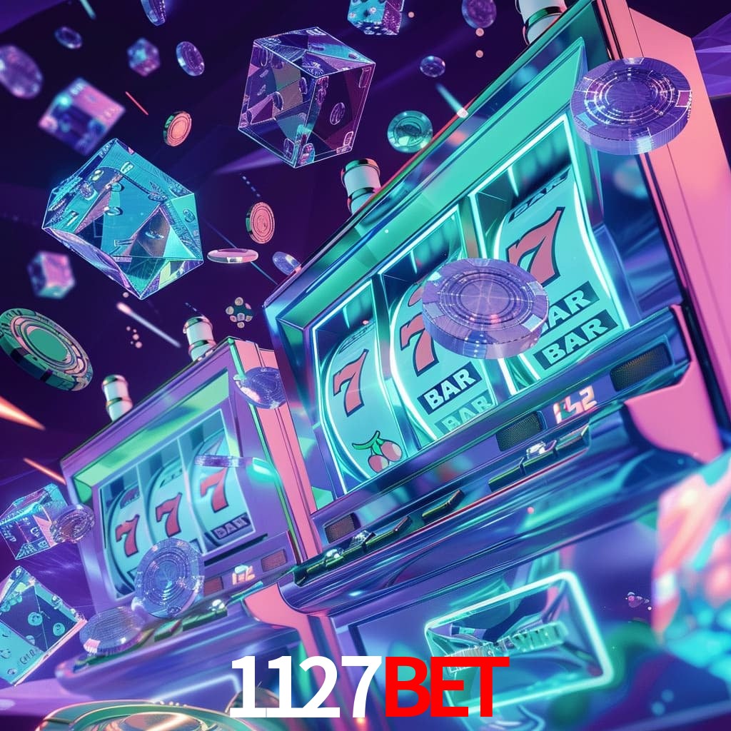 Torneios 1127BET