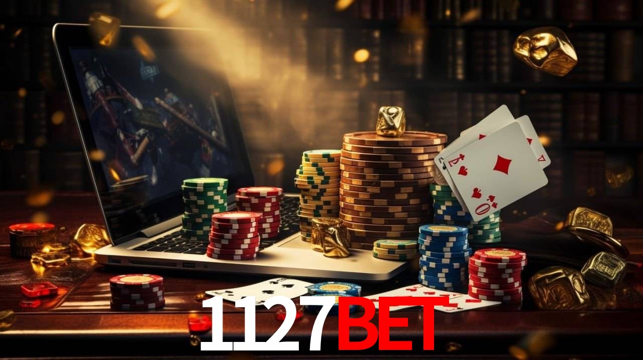 Estatísticas do Jogo 1127BET