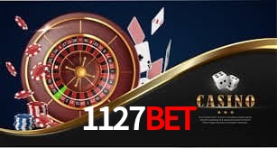 Login Seguro 1127BET
