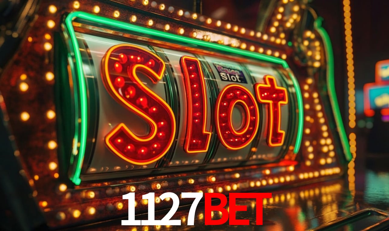 Avaliações dos Jogadores 1127BET