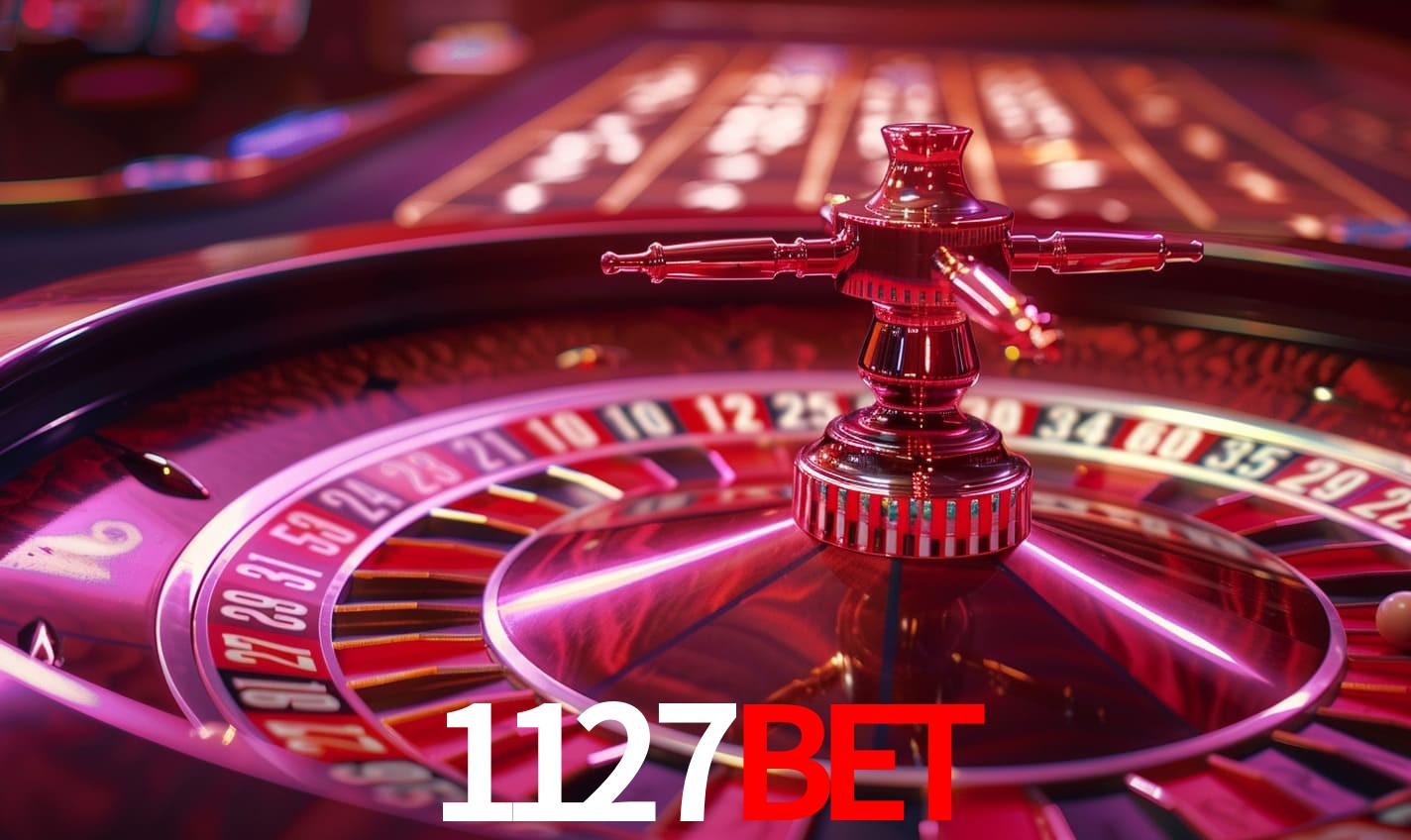 Estatísticas Esportivas 1127BET