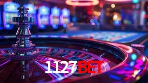 Benefícios da Conta 1127BET