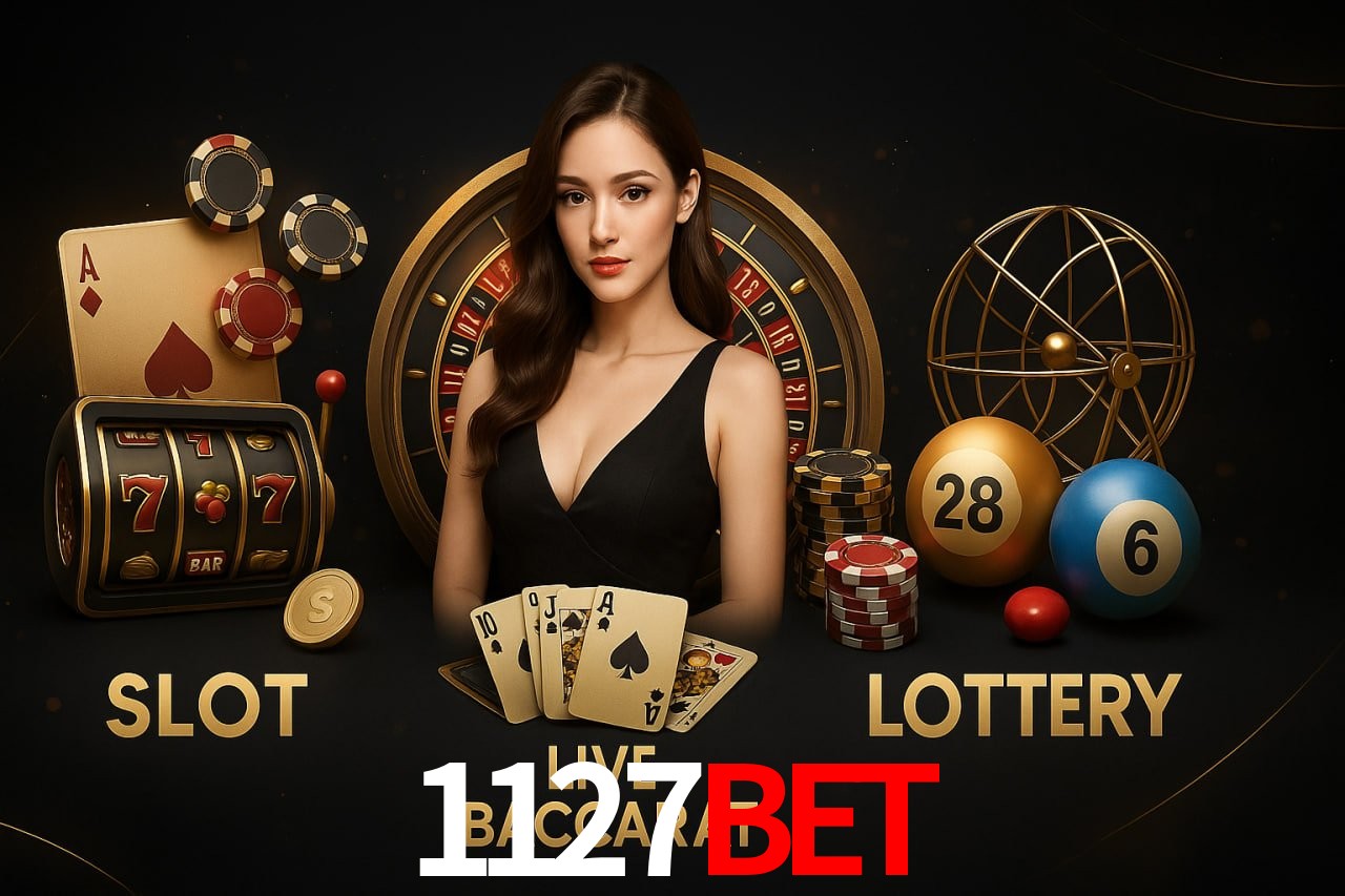 Segurança 2FA 1127BET