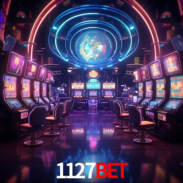 Especiais de Fim de Semana 1127BET