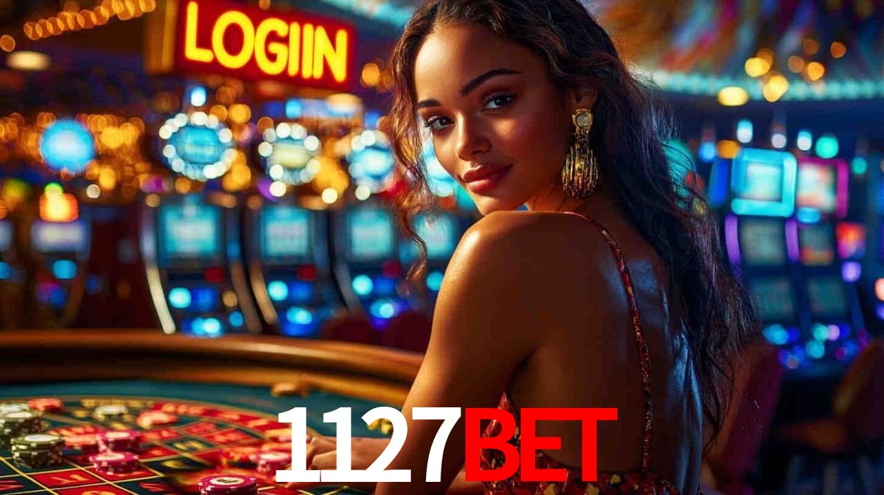Promoções Sazonais 1127BET