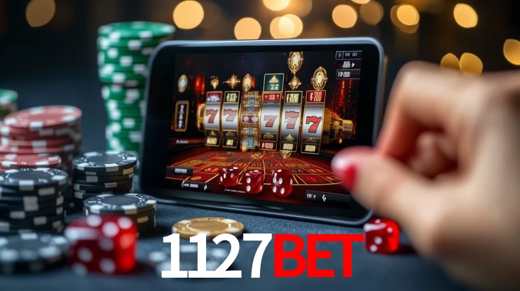 Torneios 1127BET