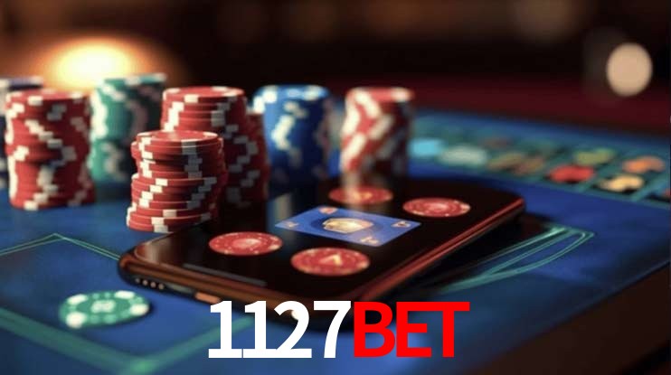 Especiais de Fim de Semana 1127BET