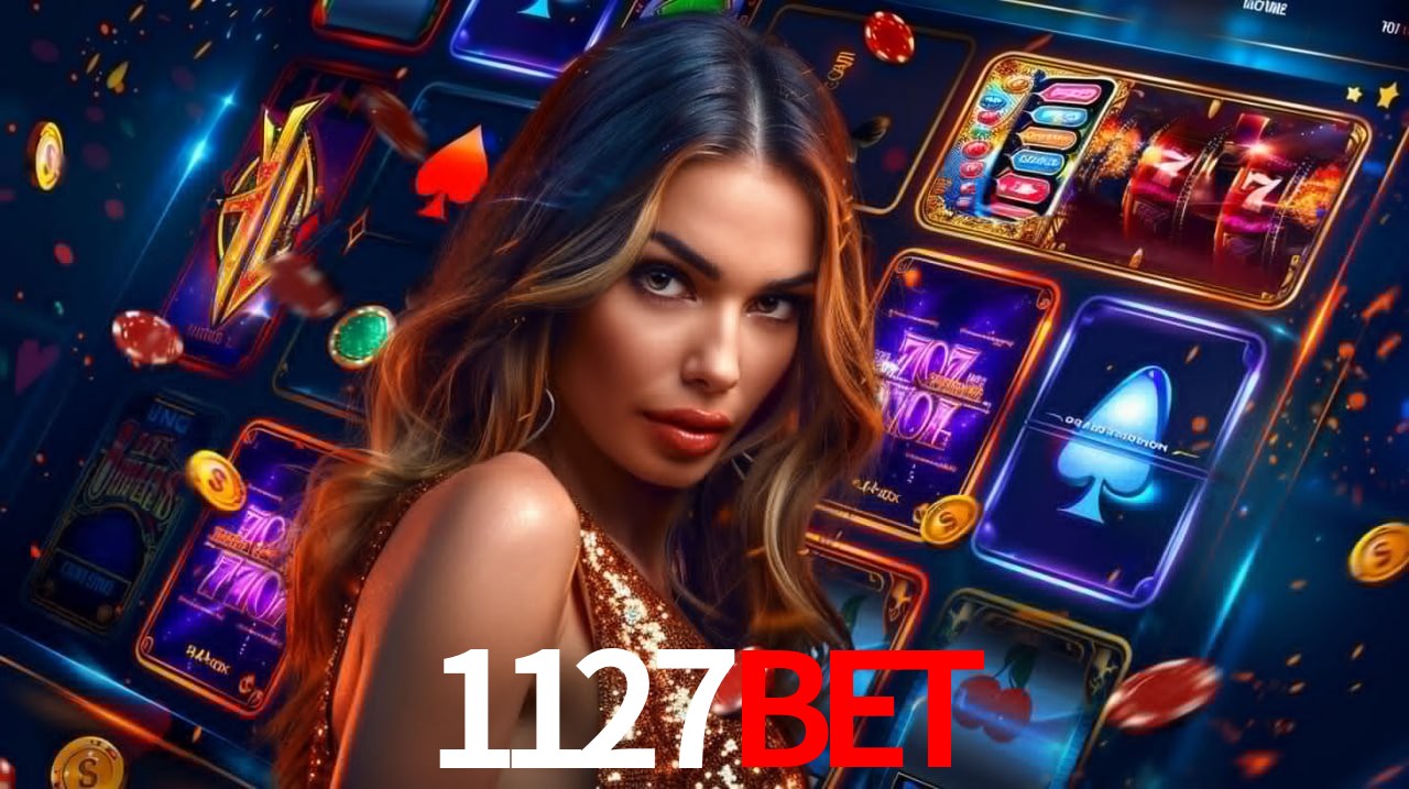 Jogos Exclusivos 1127BET