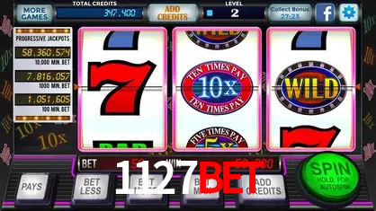 Descubra a Essência do 1127BET: Nossa História e Compromissos