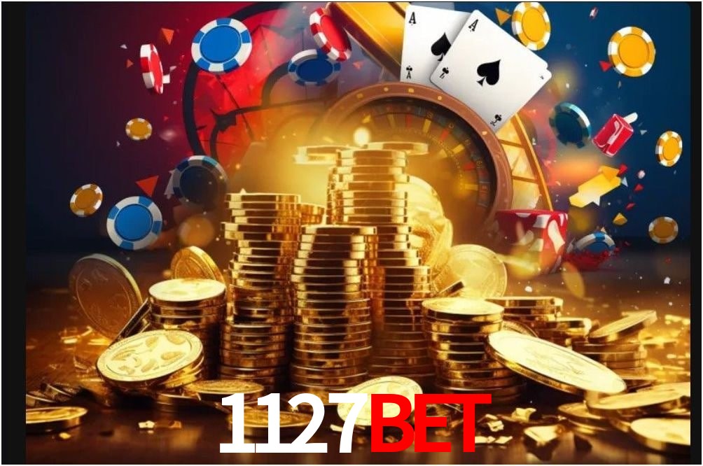 Mesa de Blackjack 1127BET