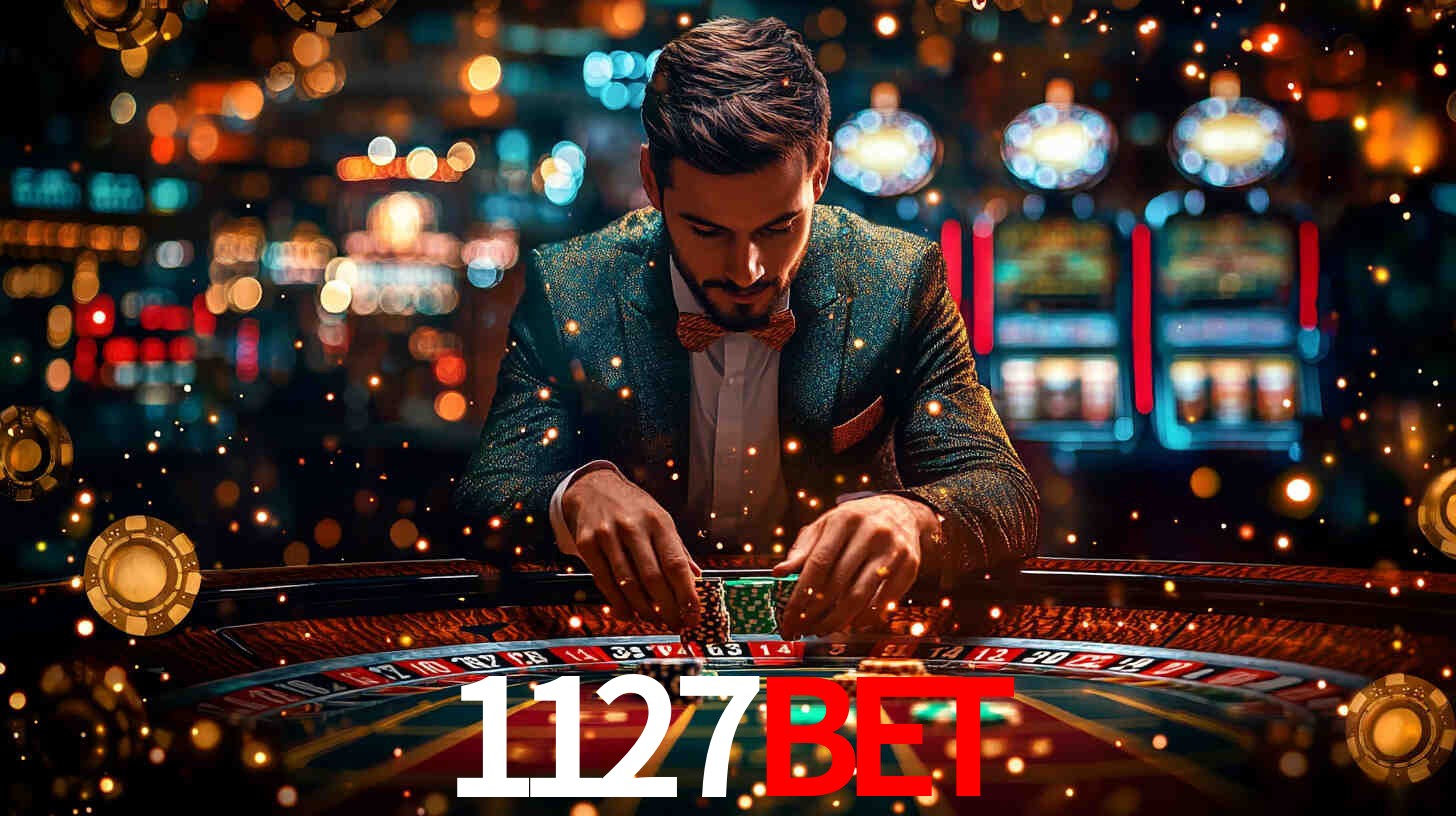 Ofertas Imperdíveis na 1127BET: Promoções e Bônus Que Valem a Pena