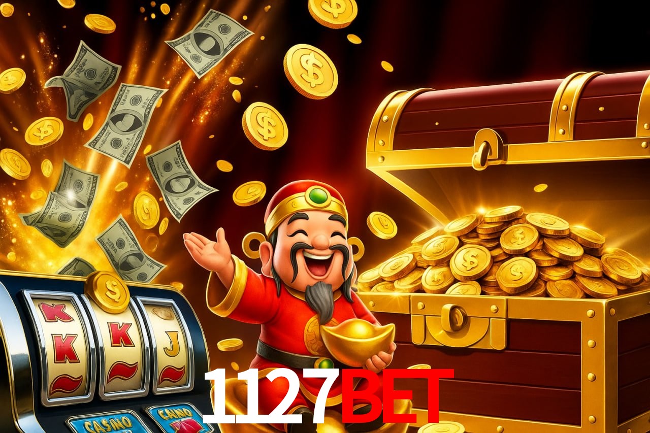 Apostas de Futebol 1127BET