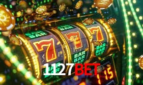 A Popularidade dos Caça-Níqueis no 1127BET