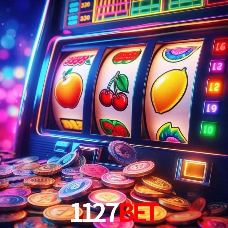 Cadastro Rápido 1127BET