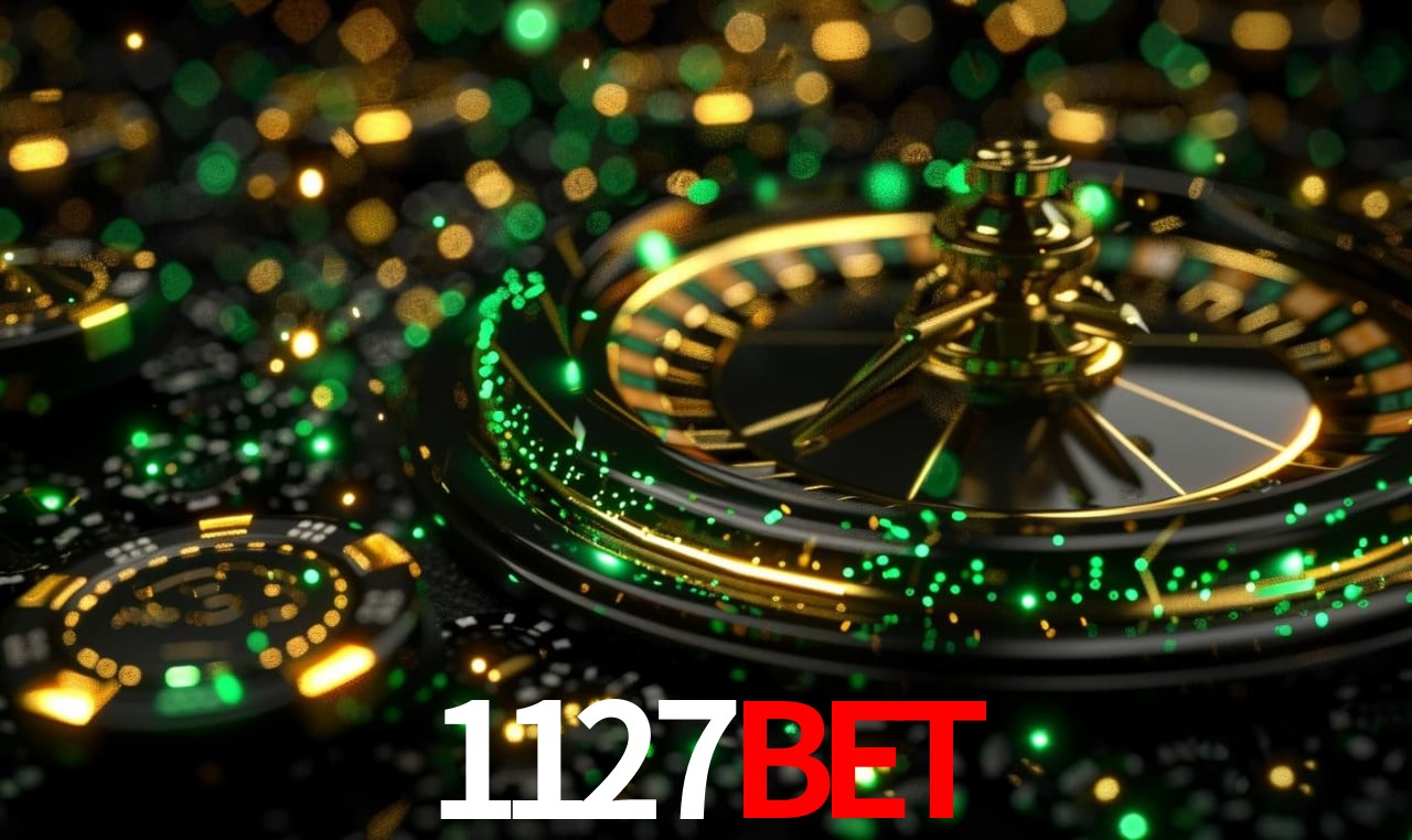 Sistemas de Segurança 1127BET
