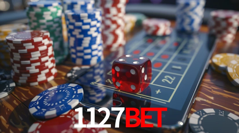 1127 BET login