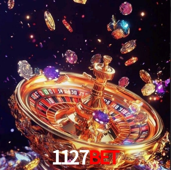 Diretório de Jogos 1127BET
