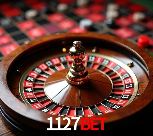 Cadastro Rápido 1127BET