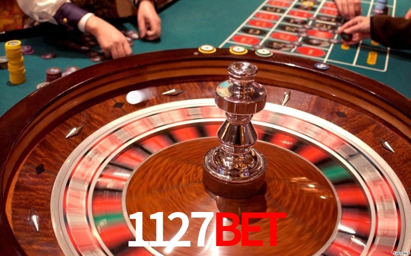 Apostas de Basquete 1127BET