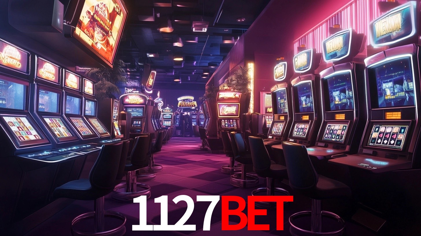 Explore as vantagens do 1127BET: serviço profissional e confiabilidade
