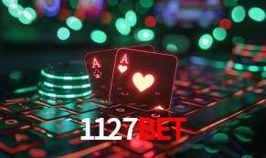 Segurança 2FA 1127BET