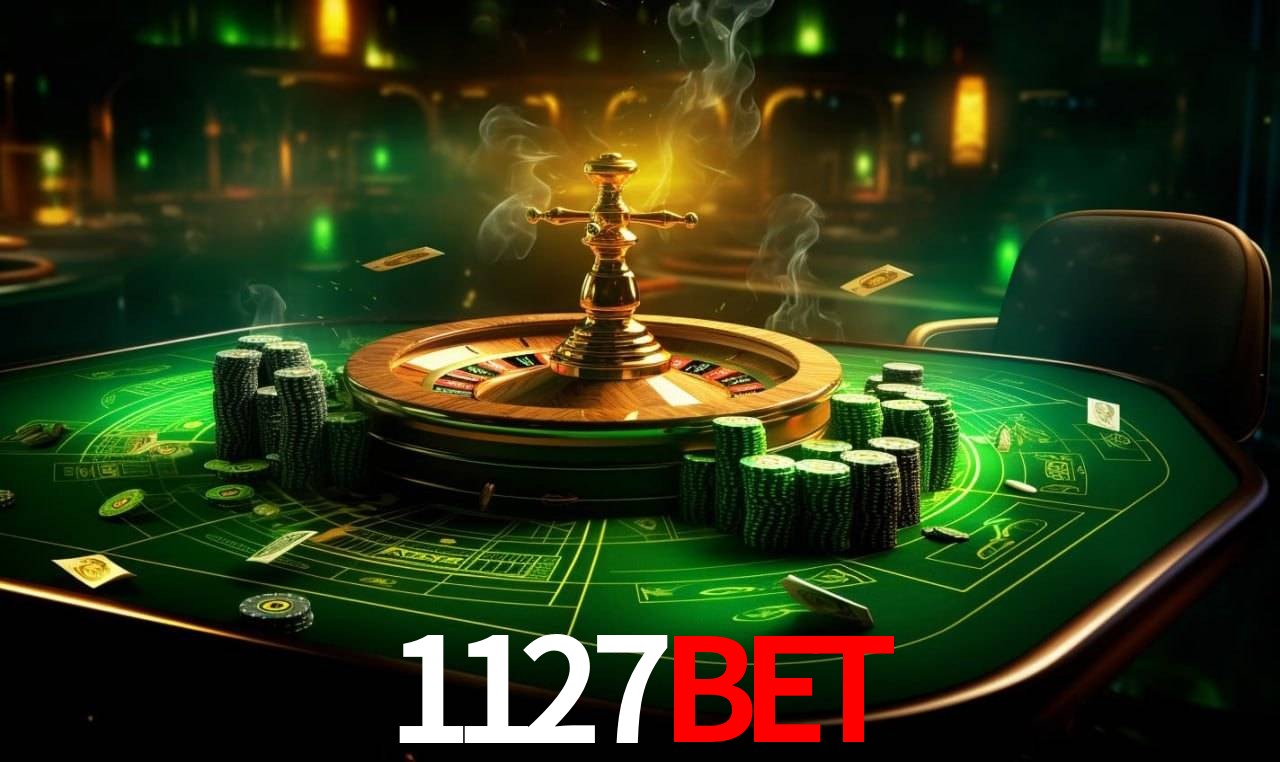 Bônus Diários 1127BET
