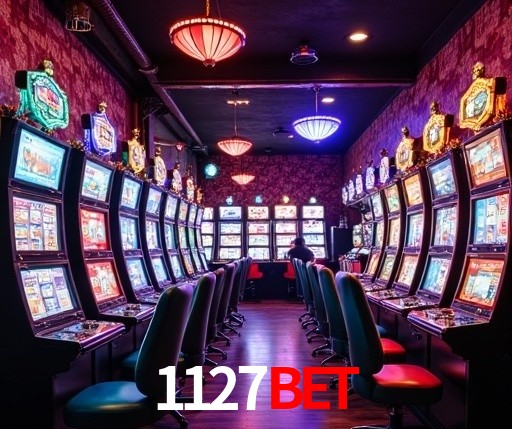 Design Responsivo 1127BET