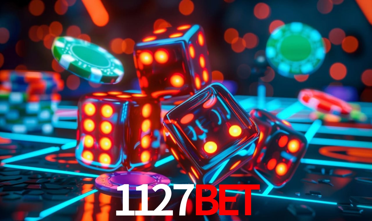 Casino Ao Vivo 1127BET
