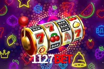 Apostas Esportivas na 1127BET: Um Guia Completo
