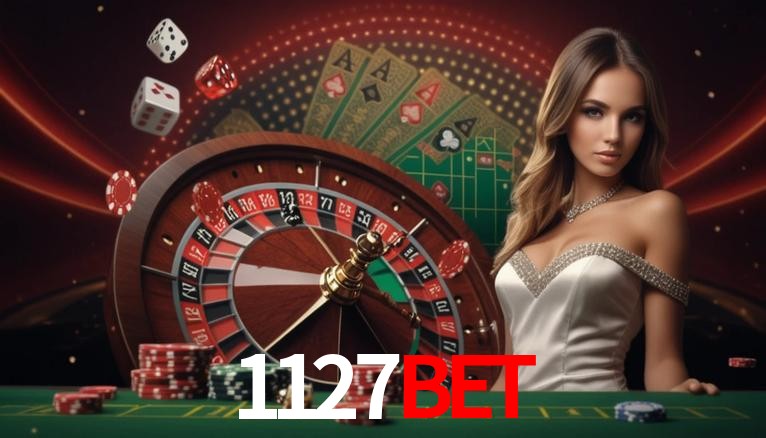 Desvendando o Mundo dos Jogos Virtuais na 1127BET