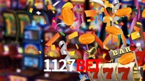 1127BET,1127BET.COM
